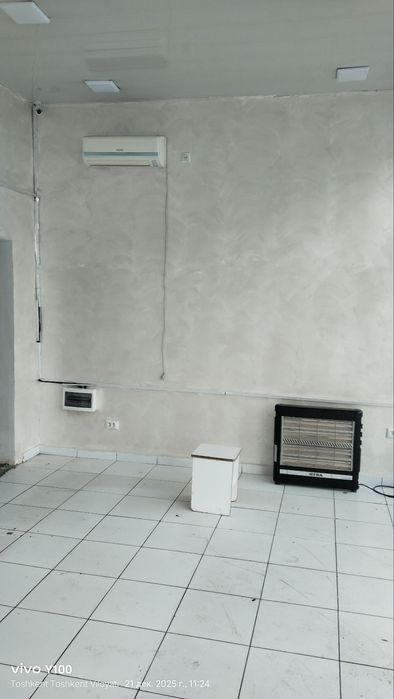 Algoritm 50m² bõsh dokon arendaga. Ijaraga dokon beriladi.