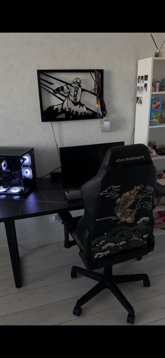 Продам игровой компьютер комплектом