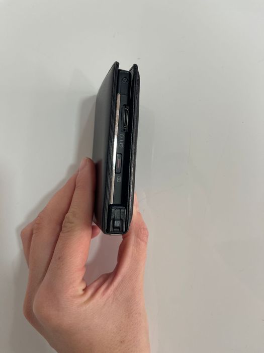 Samsung SGH-P300 Specs-telefon de colectie