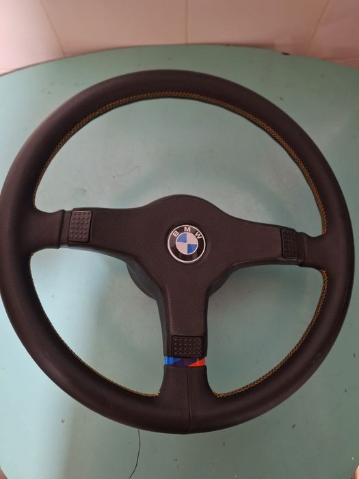 VAND VOLAN M TECH 1 385MM E30, E34, E28, E21