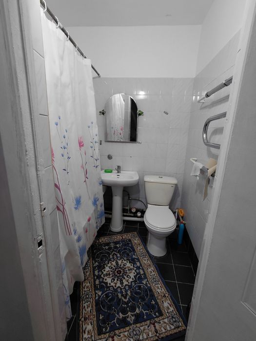 1 комн. Смарт. Тв.