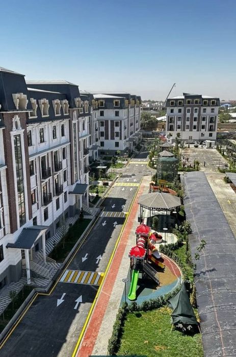 Продаётся 2х комнатная квартира