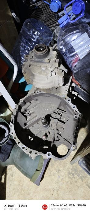 Продам коробку МКПП от RAV4 2001 объем 2.0л