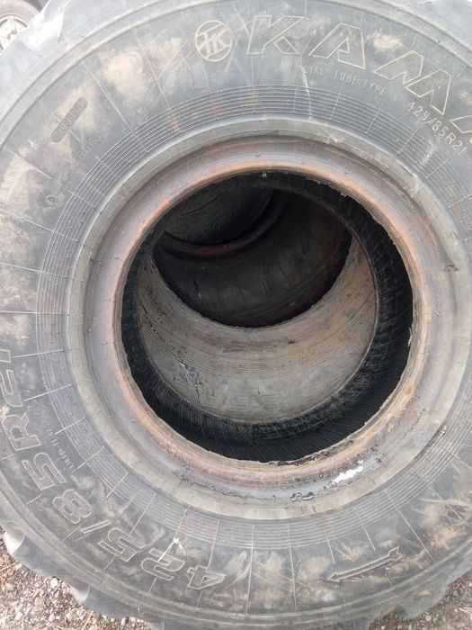 Колеса вездеход 425/85 R21