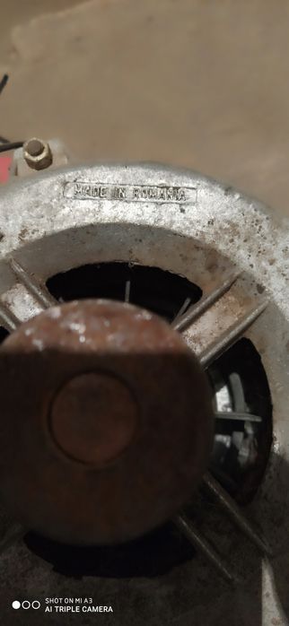 Мотор для стиральной машины