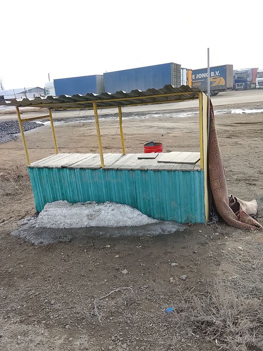 Продам прилавку за 50000тыс.