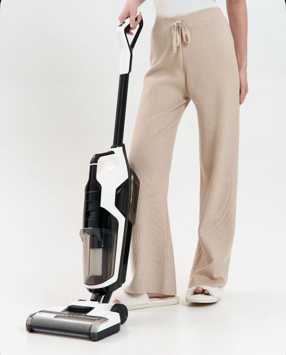 Пылесос - мойщик 2 в 1 (новый)