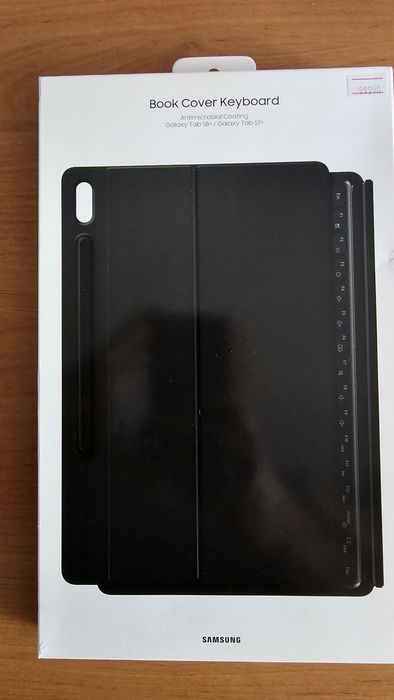 Samsung Galaxy Tab 8+ 5G