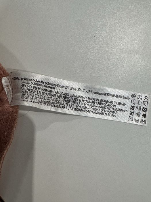 Женское пальто „ZARA“