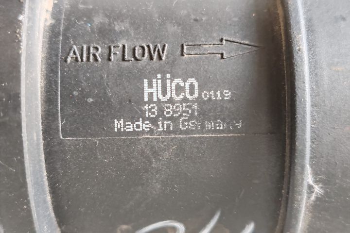 Debitmetru aer  138951 Seat Toledo a 2-a generatie seria