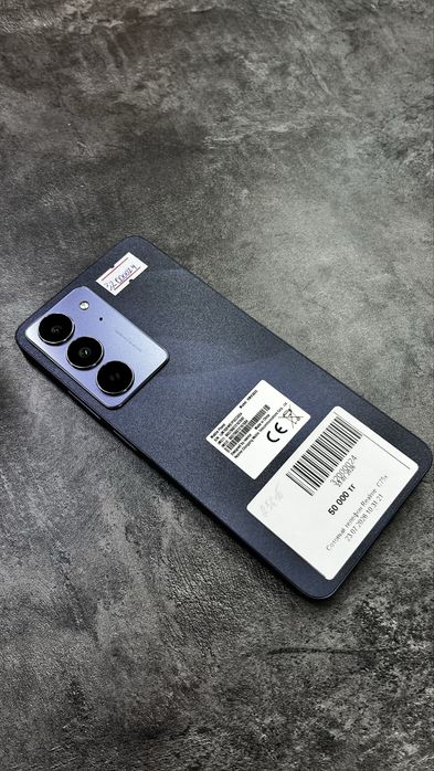 Realme  C75X/Реалми С75Х