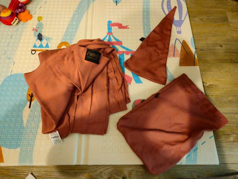 Еластичен слинг Neko Slings