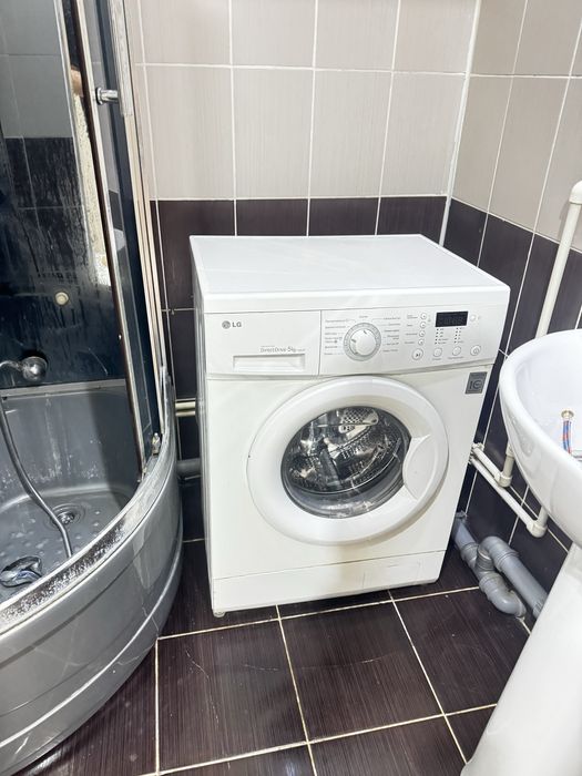 Продам квартиру ауэзова 14, кв 20 второй этаж