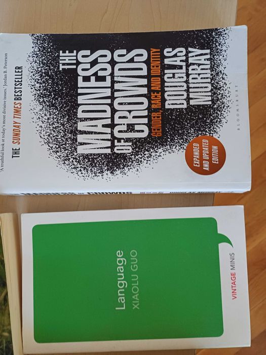 Лот книги на английски ВСИЧКО ЗА 20 ЛВ