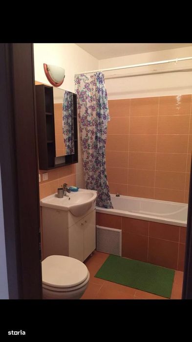 Apartament 2 camere,UTA-Ared