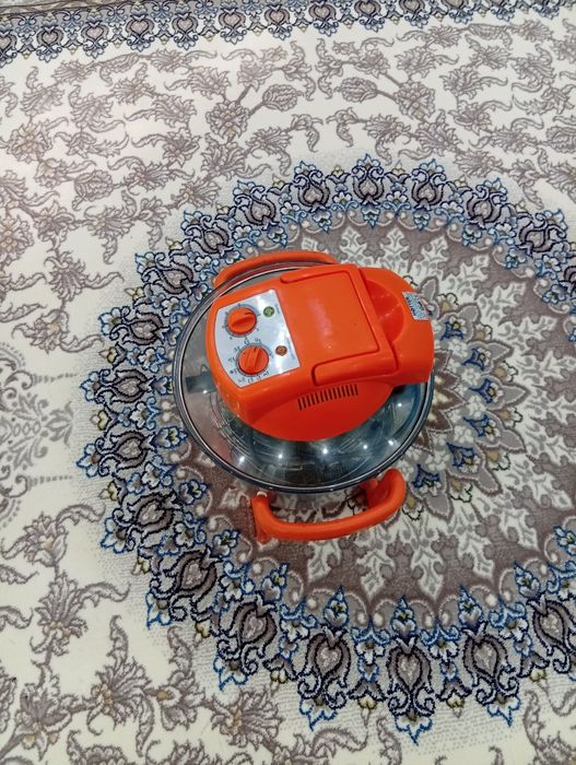 Аэрогриль Hotter HX-1037 ECONOMY