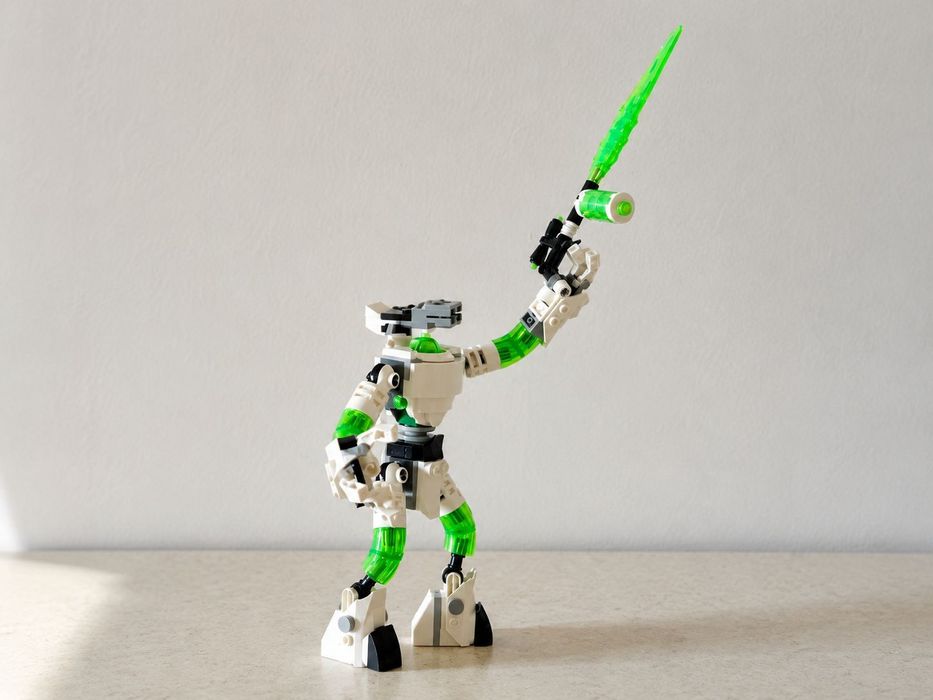 Lego 71454 Dreamzzz