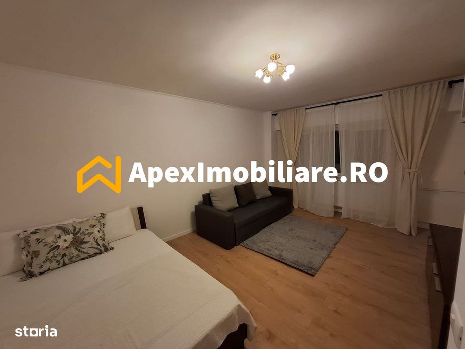 Garsoniera de inchiriat Vitan Bucuresti | ApexImobiliare.ro