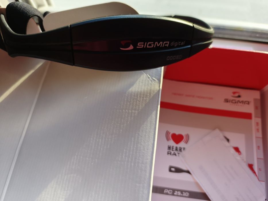 Ceas Sigma PC25.10