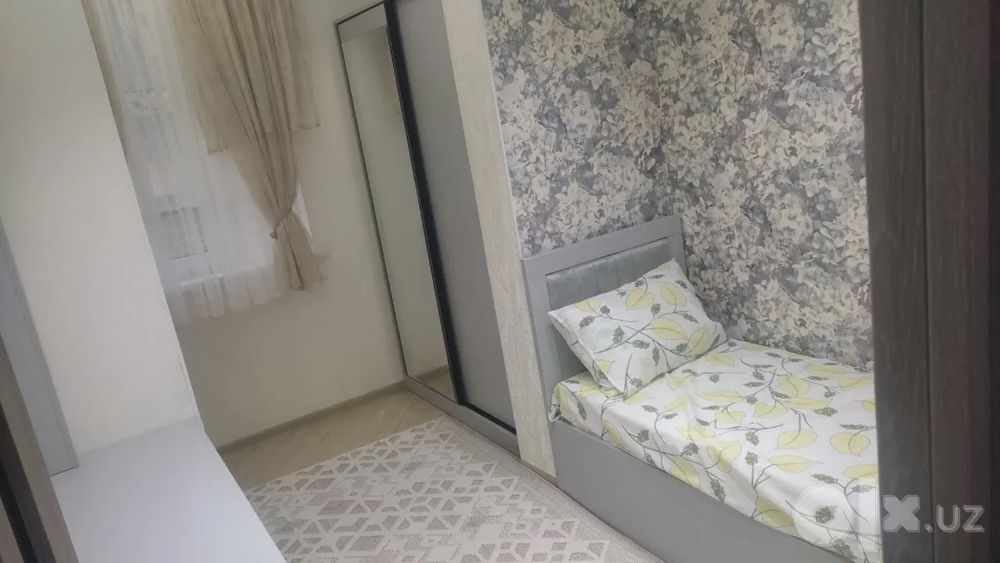 Сдаётся 3-комн Шайхантахурский район, 54 м²