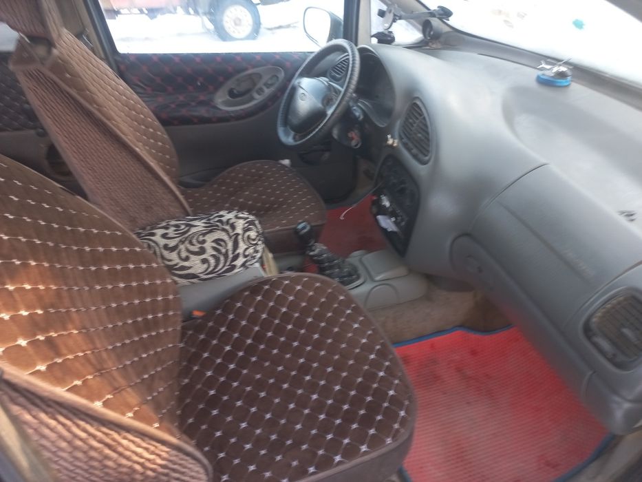 газ бензин обмен бар