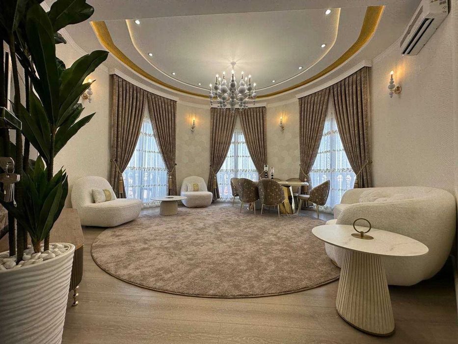 Сдается новостройка В Мирабадском районе