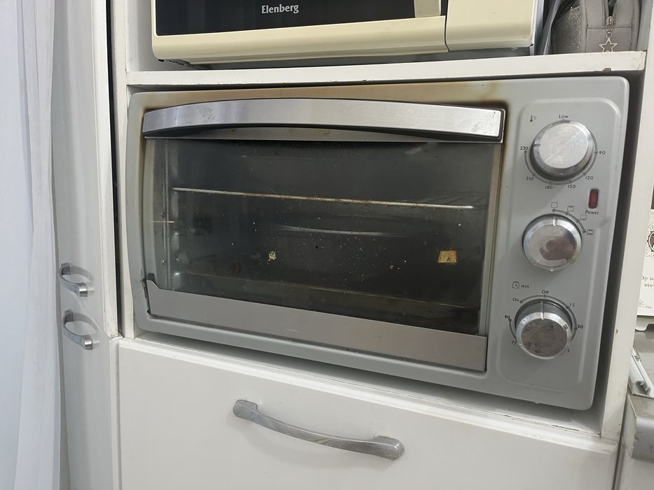 Печь для выпечки