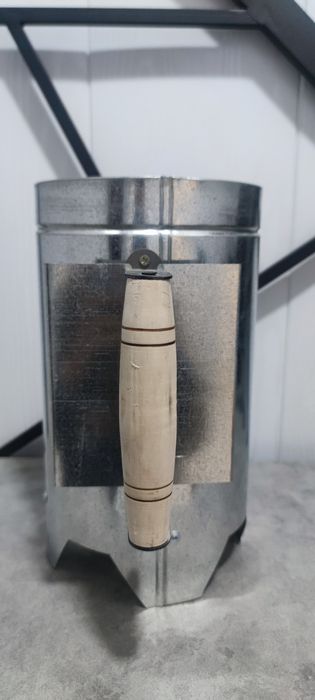 Olov yoqishni osolash tirish uchun maxsus toʻpka