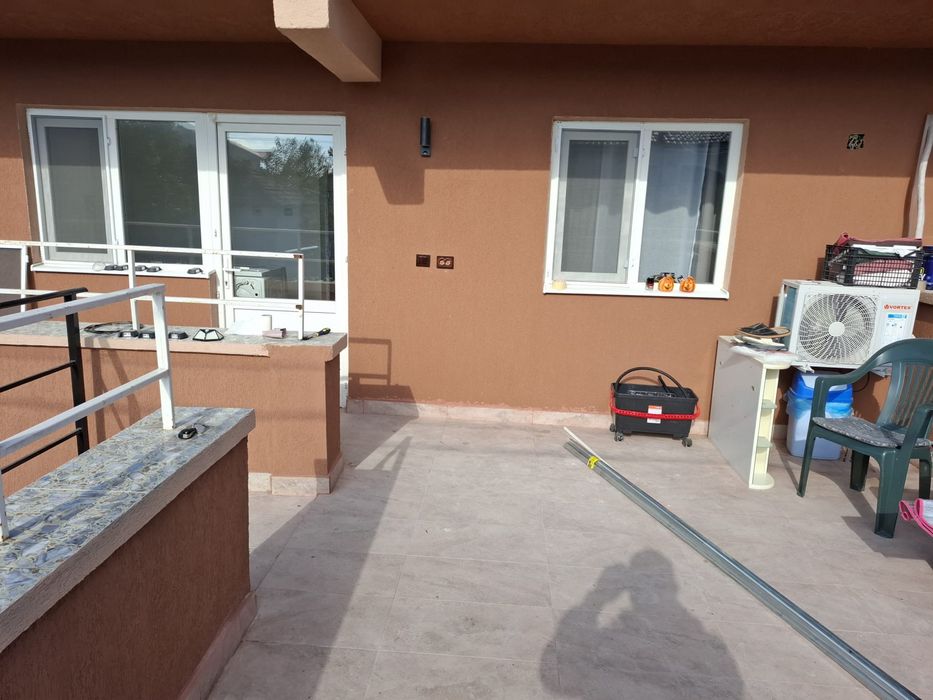 Vila de vanzare Ovidiu