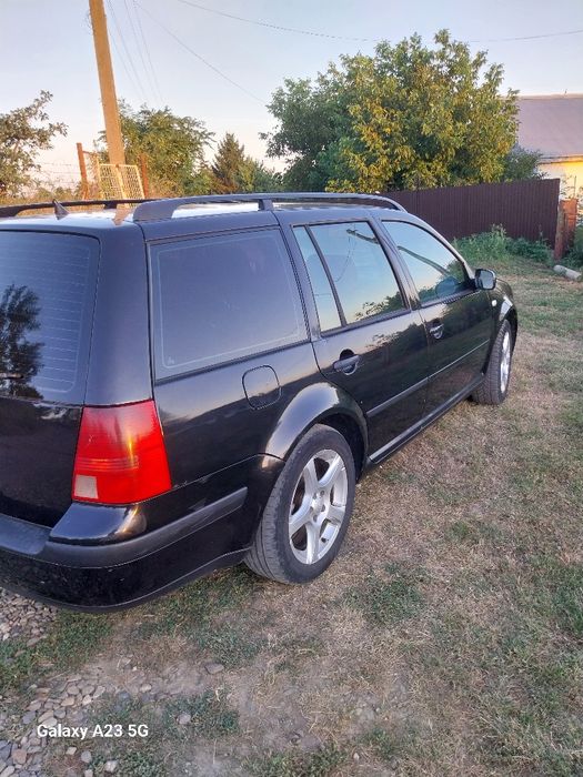 Vand  volkswagen golf 4 ,2006