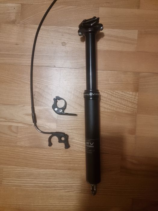 Dropper post KS Lev Integra 34.9