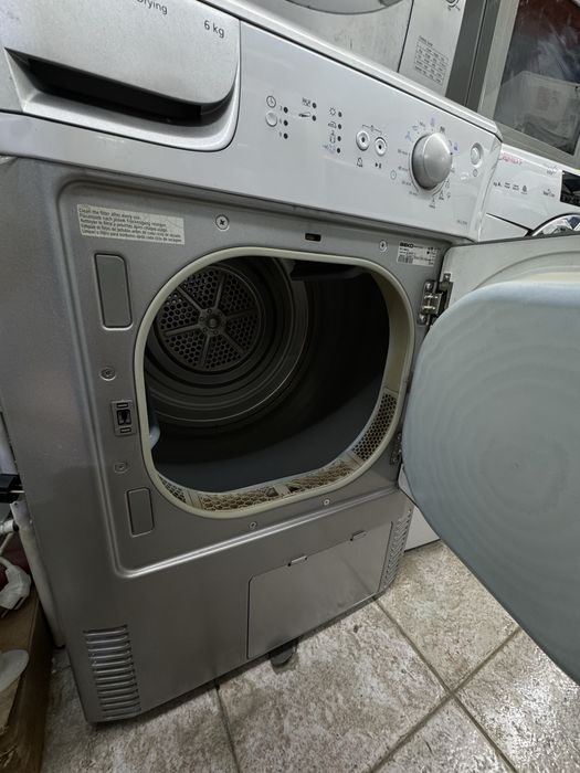 Сушалния BEKO 6kg