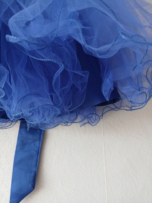 Официална рокля 2г