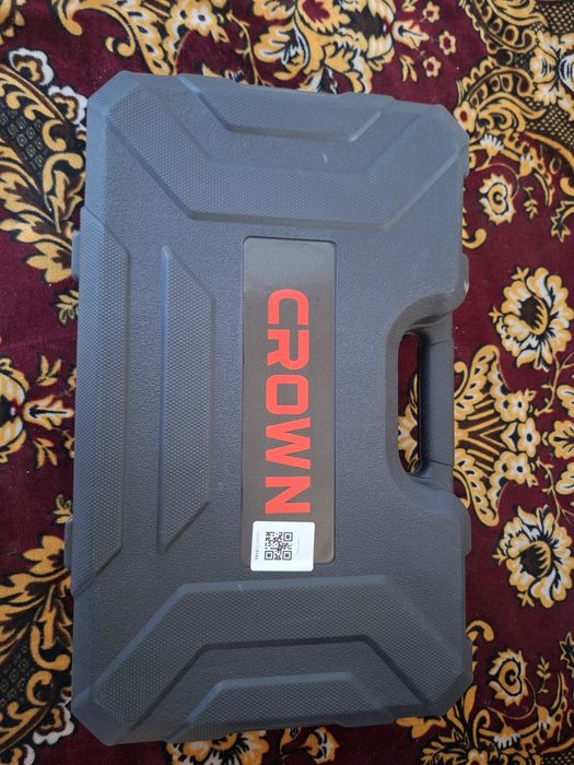 Perfarotor Crown 1000 w