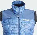 Adidas Man Terrex Xperior Varilite Hybrid PrimaLoft Vest