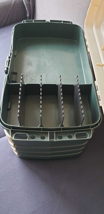 КУФАР PLANO -758-005.