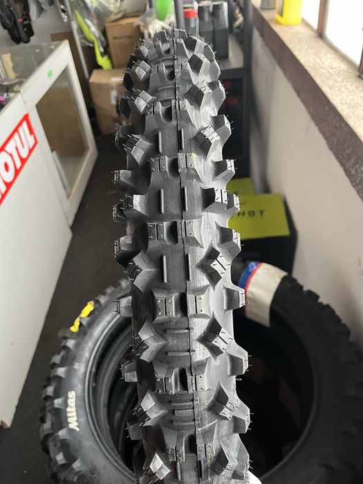 Cauciuc moto enduto Mitas Terraforce Yellow 909021