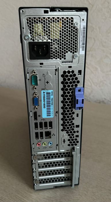 Компьютер ПК Lenovo ThinkCentre M91 Pro