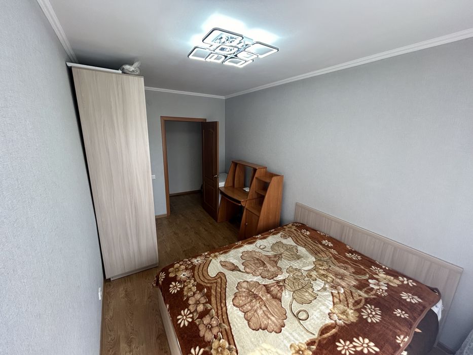 Продается 2-комнатная квартира