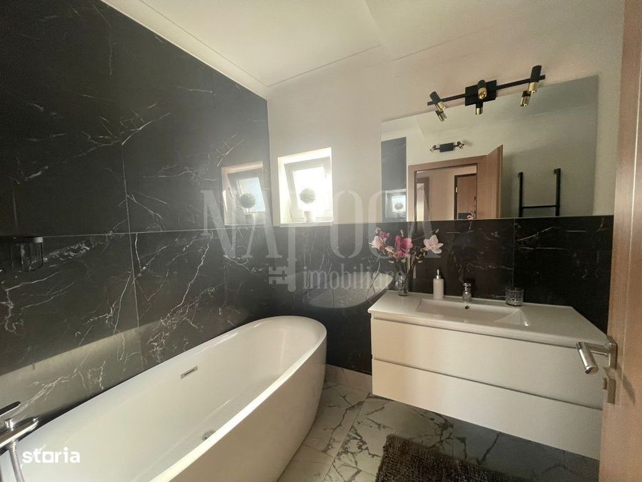 Apartament 5 camere de vanzare in Andrei Muresanu, Cluj Napoca