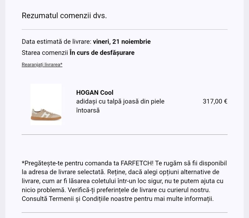 Sneakers HOGAN Cool suede low-top 38