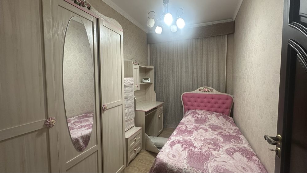 4 комнатная квартира Мирабадский район Ойбек