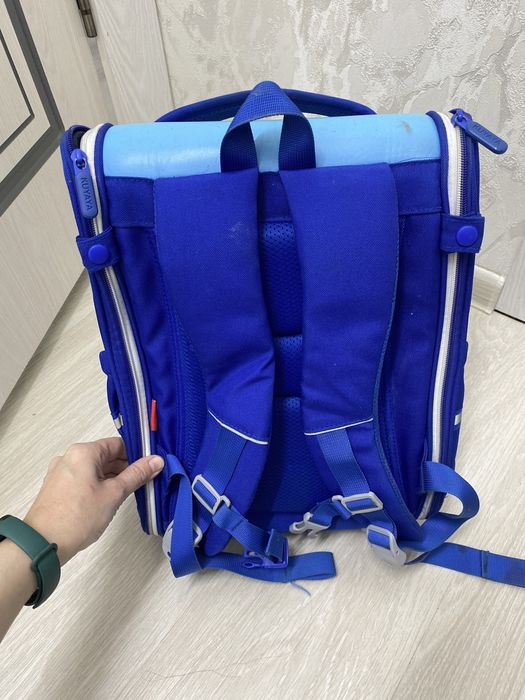 Рюкзак школьный очеен удобный