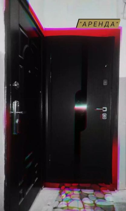 Сдаётся в аренду квартира однокомнатная от Собственника