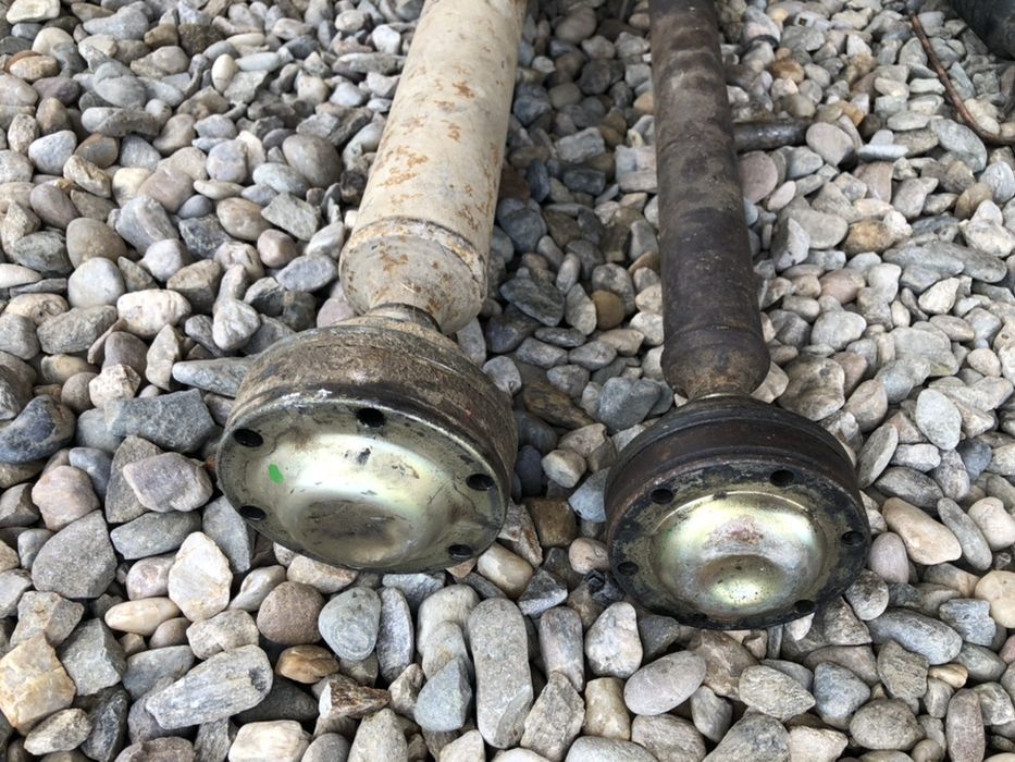 cardan spate jeep grand cherokee 2,7 3,1 diesel