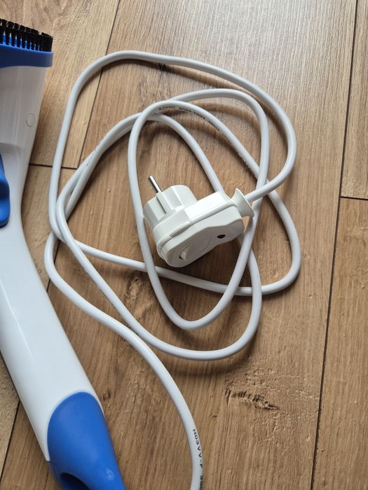 Fier calcat vertical Philips Steam&Go 1000W