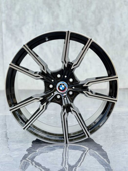 jante 20 bmw r20 diamond cut g