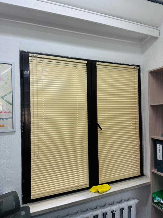 Жалюзи Ролл шторы Цена-Качество