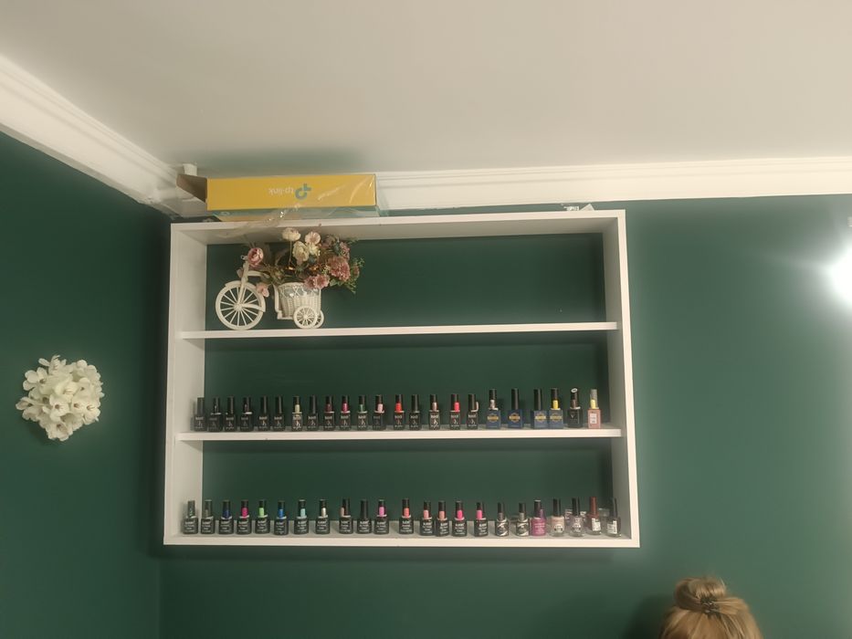 Шкафы  полки  др