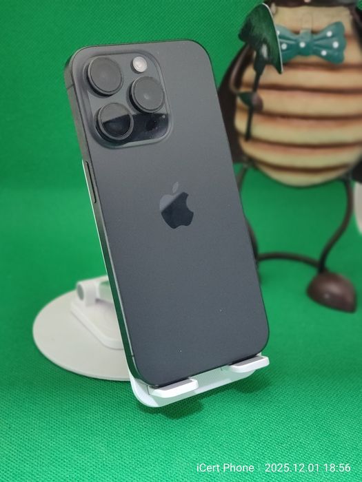 Iphone 15 Pro 256 GB * Garantie * Buy Back *